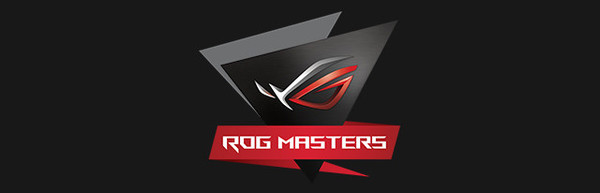 ROG MASTERS
