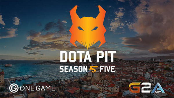 Dota Pit League Season 5