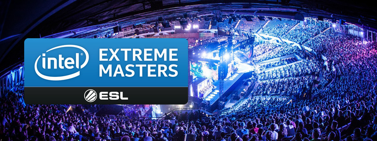 IEM Season 11 - Gyeonggi