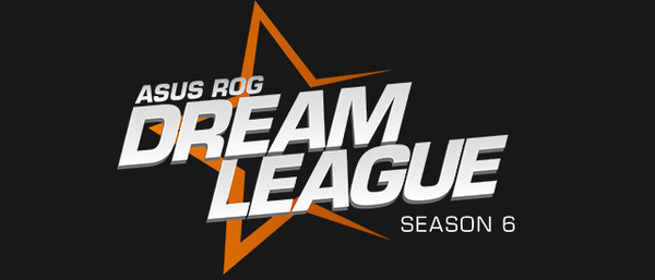 DreamLeague Season 6