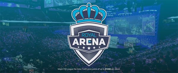 Royal Arena