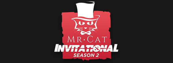 Mr. Cat Invitational Season 2