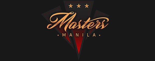 The Manila Masters