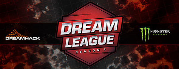 DreamLeague Season 7