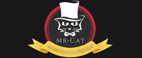 Mr. Cat Europe Invitational