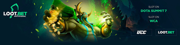 Loot.bet Invitational