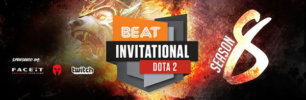 Dota 2 BEAT Invitational Season 8