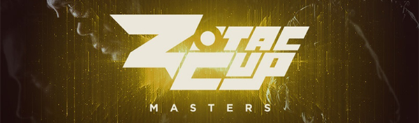 Zotac Cup Masters