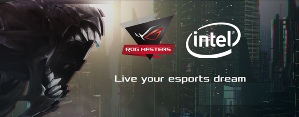 ROG Masters 2017