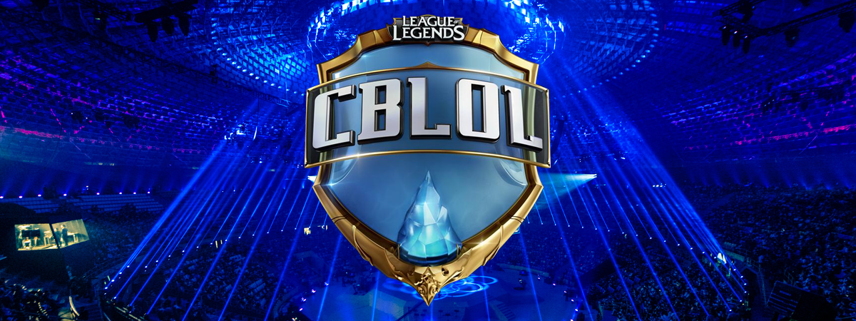 CBLOL Winter Season 2017 