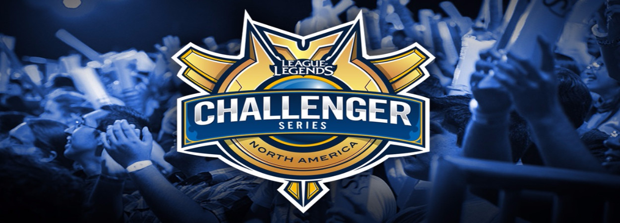 NA Challenger Series Summer 2017