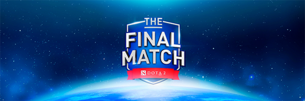The Final Match 2017