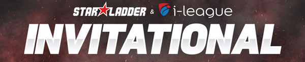Starladder | i-League Invitational #3