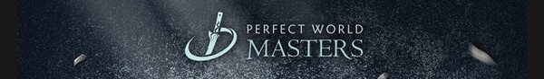 The Perfect World Masters