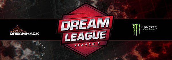 DreamLeague Season 8