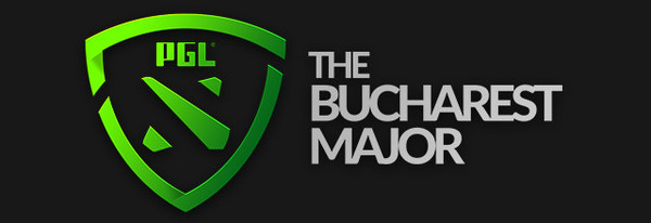 The Bucharest Major 2018