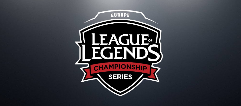 EU LCS Regional Finals 2017