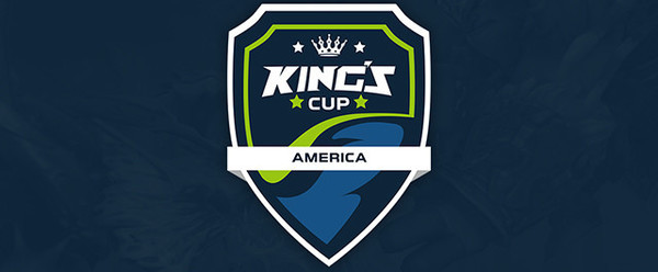 King's Cup: America