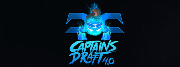 Captains Draft Season 4