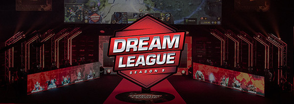DreamLeague Season 9
