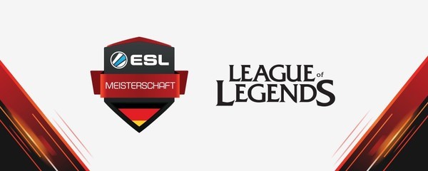 ESL Frühlingsmeisterschaft 2018