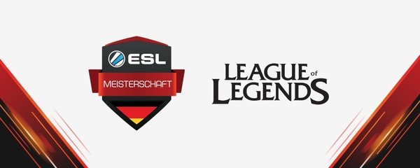 ESL Sommermeisterschaft 2018