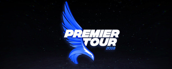 Premier Tour Winter 2018/2019