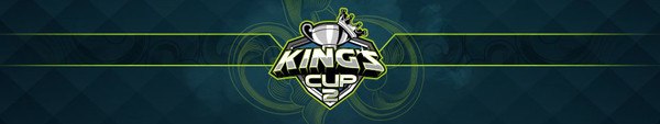 King's Cup 2: SEA