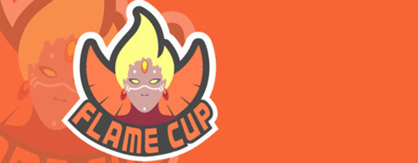 Flame Cup