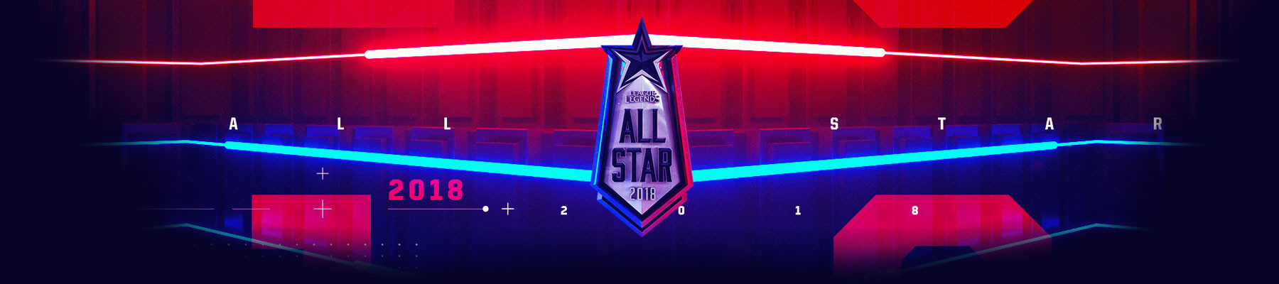 All-Star Las Vegas 2018
