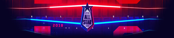 All-Star Las Vegas 2018