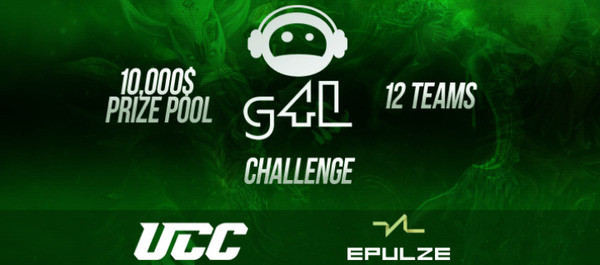 g4L Challenge