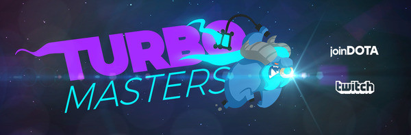 joinDOTA Turbo Masters