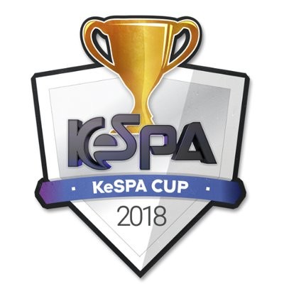 KeSPA Cup 2018