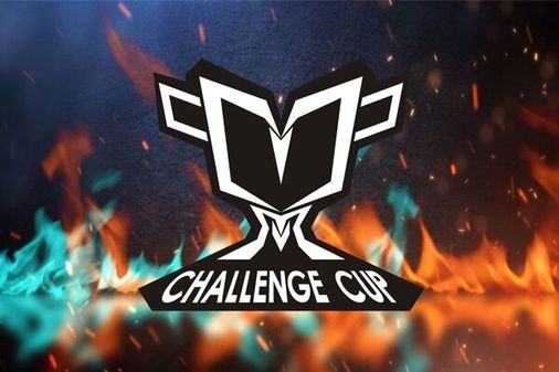 The Challenge Cup S3