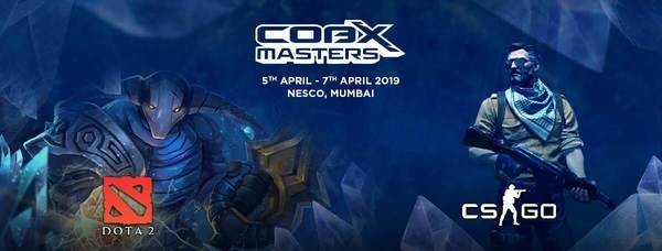Cobx Masters 2019