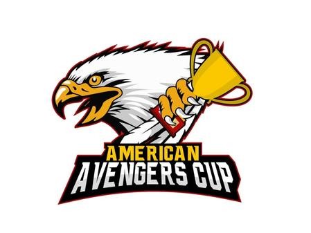 American Avengers Cup