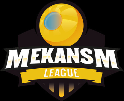 Mekansm League