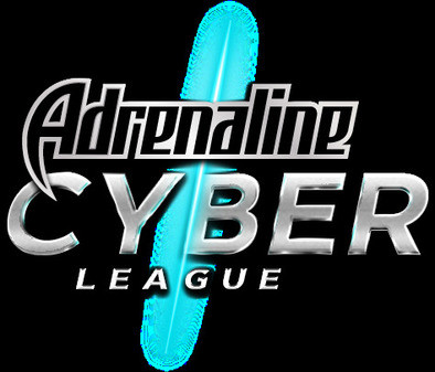 Adrenaline Cyber League 2019