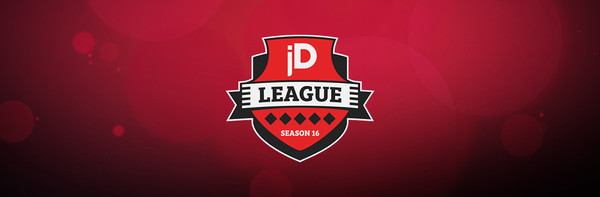 joinDOTA League Season 16