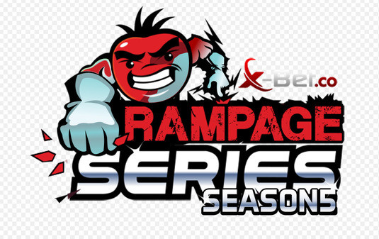 X-Bet.co Rampage Series #5