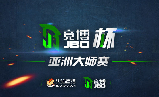 JBO Asian Masters League