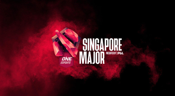 ONE Esports Singapore Major