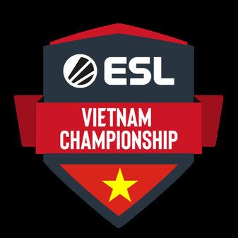 ESL Vietnam Championship Season 1