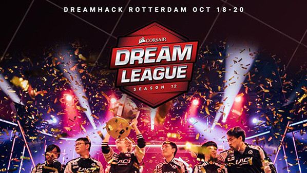 DreamLeague Season 12