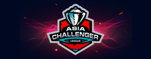Asia Challenger League Season 3