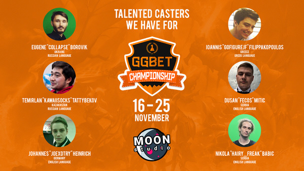 GGBet Championship