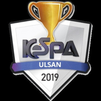 KeSPA Cup 2019