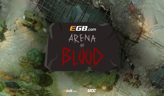 Arena of Blood
