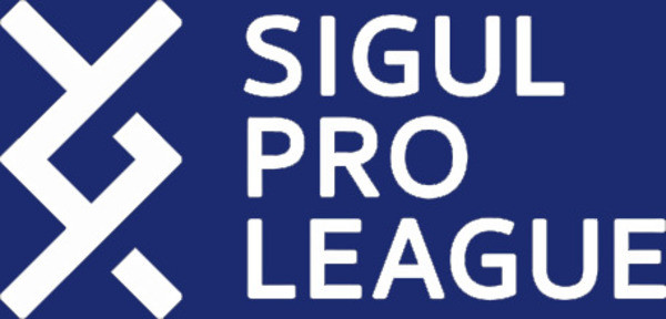 SIGUL Pro League